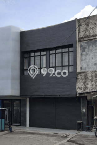 Ruko Bagus Dijual LB 170m2 Lokasi Strategis Semarang Area Cocok untuk Bisnis Ruko Bagus Dijual LB 170m2 Lokasi Strategis Semarang Area Cocok untuk Bisnis