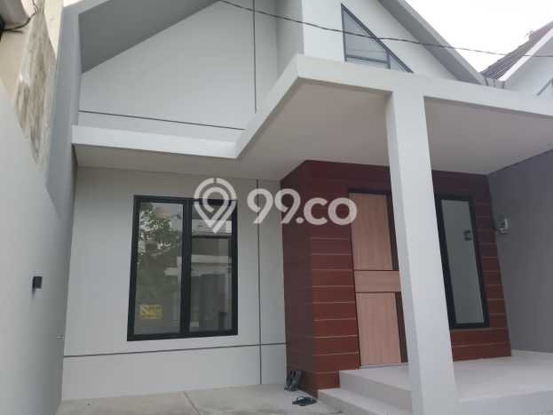 Rumah Sewa Semarang LT 102m2 LB 85m2 Area Peterongan Rumah Sewa Semarang LT 102m2 LB 85m2 Area Peterongan