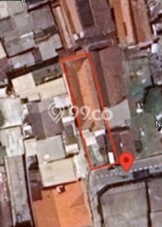 Kavling Tanah di Semarang Tengah Dijual Luas 140m2 Legalitas SHM Kavling Tanah di Semarang Tengah Dijual Luas 140m2 Legalitas SHM