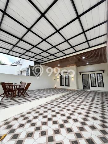 Rumah Modern 3 KT di Sendangmulyo Semarang Unfurnished Rumah Modern 3 KT di Sendangmulyo Semarang Unfurnished