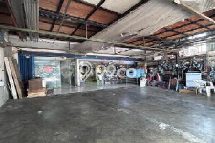Komersial Dijual di Semarang Timur Semarang dengan Luas Bangunan 500m2 Komersial Dijual di Semarang Timur Semarang dengan Luas Bangunan 500m2