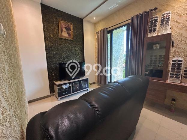 Jual Rumah Modern 3 KT di Manyaran, Semarang Jual Rumah Modern 3 KT di Manyaran, Semarang