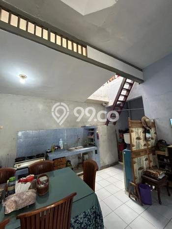 Rumah Nyaman 2 KT LB 100m2 Kondisi Bagus di Tanah Mas Rumah Nyaman 2 KT LB 100m2 Kondisi Bagus di Tanah Mas
