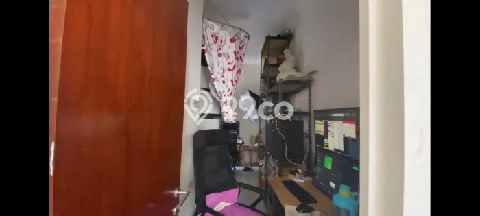 Rumah Modern Cantik 2 Kamar Siap Huni di Tembalang Rumah Modern Cantik 2 Kamar Siap Huni di Tembalang
