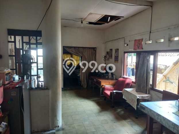 Hunian Mewah Siap Huni LT 289m2 di Gajah Mungkur, Semarang Hunian Mewah Siap Huni LT 289m2 di Gajah Mungkur, Semarang