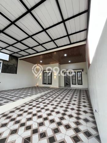 Rumah Modern 3 KT di Sendangmulyo Semarang Unfurnished Rumah Modern 3 KT di Sendangmulyo Semarang Unfurnished