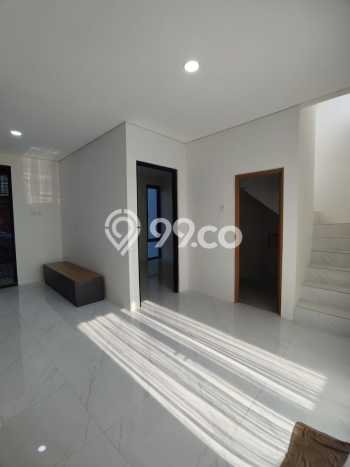 Dijual Rumah 3 Kamar Lokasi Ideal Nyaman dan Strategis di Banyumanik Dijual Rumah 3 Kamar Lokasi Ideal Nyaman dan Strategis di Banyumanik