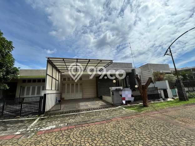 Hunian Super Mewah dengan Akses Paling Strategis di Candi Golf, Semarang Hunian Super Mewah dengan Akses Paling Strategis di Candi Golf, Semarang
