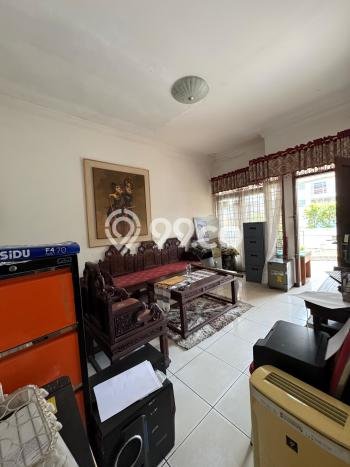 Ready to Use! Premium House LT 584m2 Desain Modern di Jangli Ready to Use! Premium House LT 584m2 Desain Modern di Jangli