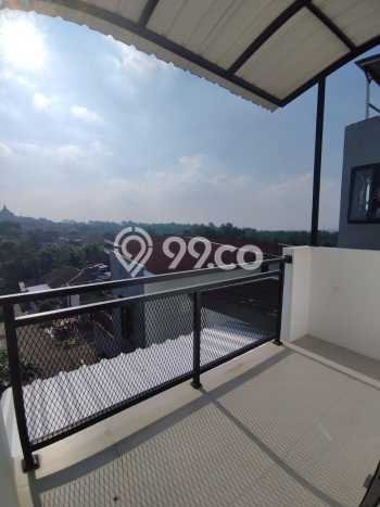 Dijual Rumah 3 Kamar Lokasi Ideal Nyaman dan Strategis di Banyumanik Dijual Rumah 3 Kamar Lokasi Ideal Nyaman dan Strategis di Banyumanik