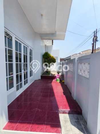 Dijual Hunian Rumah Terawat 2 Kamar di Tanah Mas, Semarang Dijual Hunian Rumah Terawat 2 Kamar di Tanah Mas, Semarang