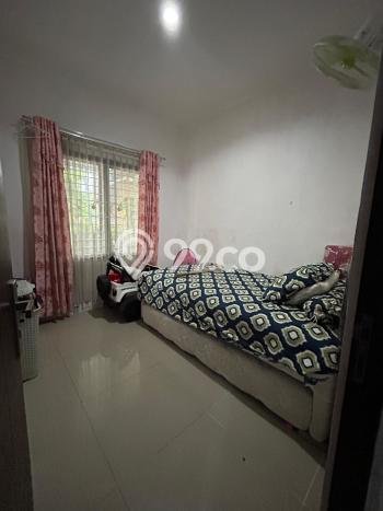 Rumah Minimalis 3 KT di Jangli Semarang Unfurnished Rumah Minimalis 3 KT di Jangli Semarang Unfurnished