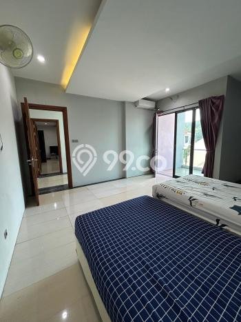 Lokasi strategis! Rumah siap pakai dikontrakkan di Gajah Mungkur LB 500m2 Lokasi strategis! Rumah siap pakai dikontrakkan di Gajah Mungkur LB 500m2