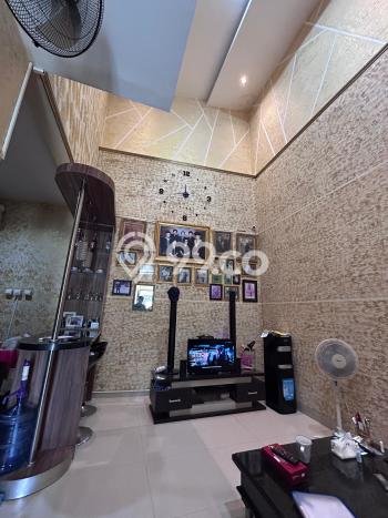 Jual Rumah Modern 3 KT di Manyaran, Semarang Jual Rumah Modern 3 KT di Manyaran, Semarang