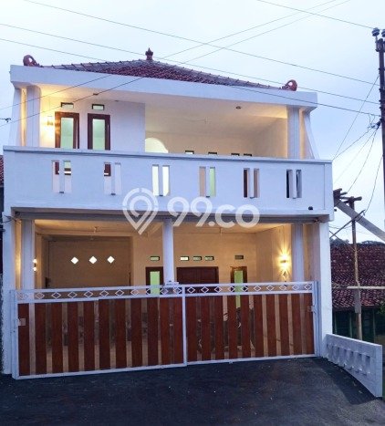 For Sale Rumah 3 Kamar Lokasi Ideal Nyaman dan Strategis di Gajah Mungkur For Sale Rumah 3 Kamar Lokasi Ideal Nyaman dan Strategis di Gajah Mungkur