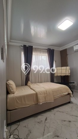 Rumah Disewakan Semarang LT 135m2 LB 460m2 Area Candi Golf Rumah Disewakan Semarang LT 135m2 LB 460m2 Area Candi Golf