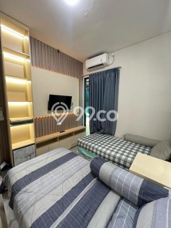 Jual Rumah Eksklusif 3 KT di Graha Padma, Semarang Jual Rumah Eksklusif 3 KT di Graha Padma, Semarang