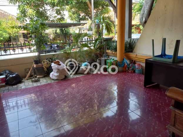 Rumah Modern 4 KT di Wonodri Semarang Unfurnished Rumah Modern 4 KT di Wonodri Semarang Unfurnished