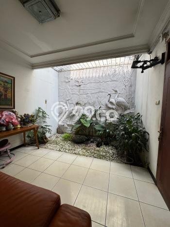 Ready to Use! Premium House LT 584m2 Desain Modern di Jangli Ready to Use! Premium House LT 584m2 Desain Modern di Jangli