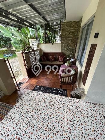 Siap Huni Rumah Minimalis & Modern LB 60m2 di Greenwood Siap Huni Rumah Minimalis & Modern LB 60m2 di Greenwood