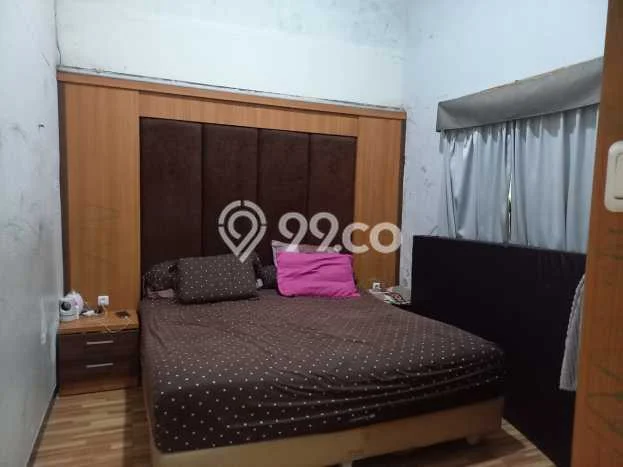Dijual Hunian Rumah Nyaman 3 Kamar di Puri Anjasmoro, Semarang Dijual Hunian Rumah Nyaman 3 Kamar di Puri Anjasmoro, Semarang