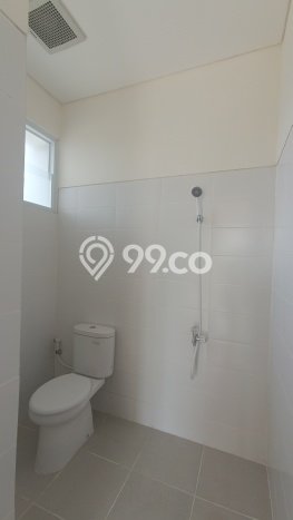 Rumah Modern 3 KT LT 144m2 di BSB City Rumah Modern 3 KT LT 144m2 di BSB City