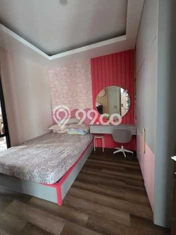 Rumah Elit Modern Siap Huni di Graha Padma Semarang Rumah Elit Modern Siap Huni di Graha Padma Semarang