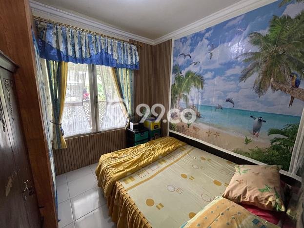 Siap Huni Rumah Minimalis & Modern LB 60m2 di Greenwood Siap Huni Rumah Minimalis & Modern LB 60m2 di Greenwood