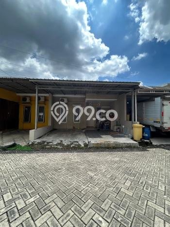 Jual Rumah Eksklusif 2 KT di Kalicari, Semarang Jual Rumah Eksklusif 2 KT di Kalicari, Semarang