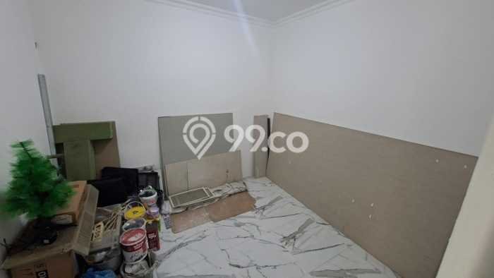 Rumah Minimalis 4 KT di Tanah Mas Semarang Semi Furnished Rumah Minimalis 4 KT di Tanah Mas Semarang Semi Furnished