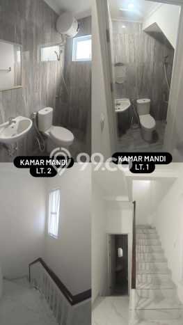 Disewakan! Rumah 3 Kamar Tidur &
2 Kamar Mandi di Simongan, Semarang Disewakan! Rumah 3 Kamar Tidur &
2 Kamar Mandi di Simongan, Semarang