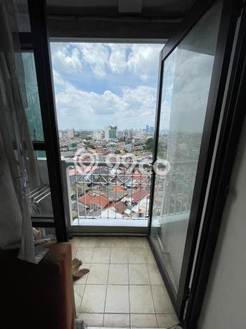 Dijual Apartemen 1 KT & 1 KM di Jakarta Pusat Area Strategis Dijual Apartemen 1 KT & 1 KM di Jakarta Pusat Area Strategis