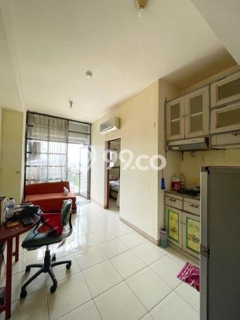 Dijual Apartemen 1 KT & 1 KM di Jakarta Pusat Area Strategis Dijual Apartemen 1 KT & 1 KM di Jakarta Pusat Area Strategis