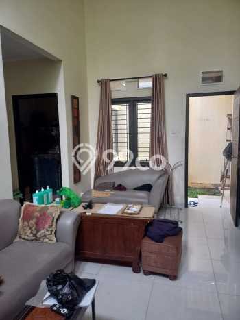 Rumah Strategis Minimalis Lb 96m2 di Pamulang, Tangerang Selatan Rumah Strategis Minimalis Lb 96m2 di Pamulang, Tangerang Selatan