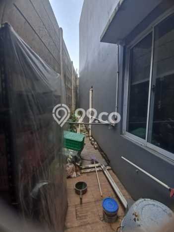Jual Rumah Eksklusif 4 KT di Galaxy, Bekasi Jual Rumah Eksklusif 4 KT di Galaxy, Bekasi