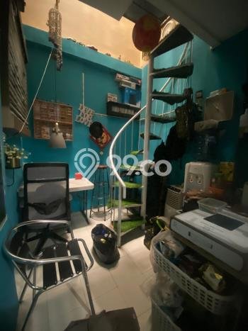 Rumah Strategis Minimalis Lb 100m2 di Rawalumbu, Bekasi Rumah Strategis Minimalis Lb 100m2 di Rawalumbu, Bekasi
