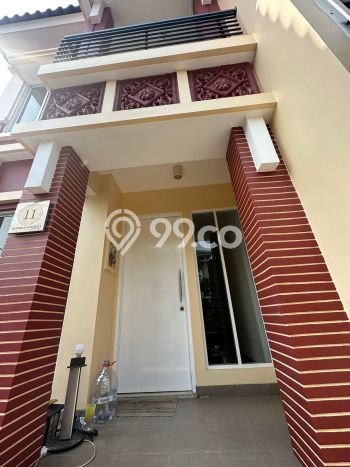 Disewakan Rumah Harga Terjangkau di Galaxy Bekasi dengan 4 Kamar Tidur Disewakan Rumah Harga Terjangkau di Galaxy Bekasi dengan 4 Kamar Tidur