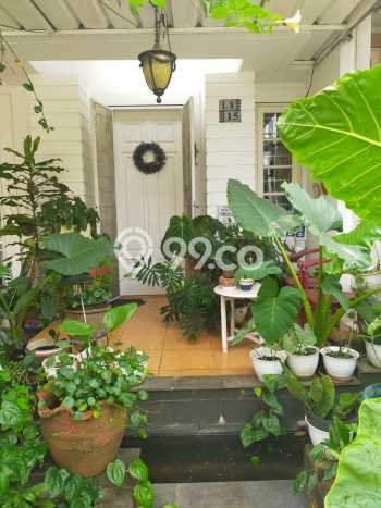 Jual Rumah Modern 2 KT di Legenda Wisata, Bogor Jual Rumah Modern 2 KT di Legenda Wisata, Bogor