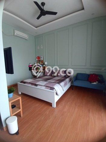 Hunian Super Elit dengan Akses Paling Strategis di Pekayon, Bekasi Hunian Super Elit dengan Akses Paling Strategis di Pekayon, Bekasi