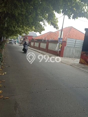 Unit Komersial Disewakan di Pekayon di Area Ramai & Strategis Unit Komersial Disewakan di Pekayon di Area Ramai & Strategis