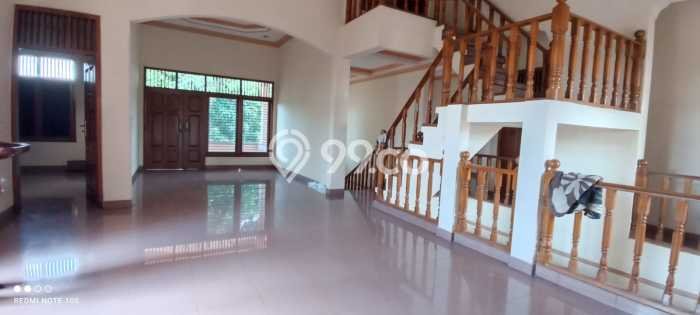 Hunian Cantik Minimalis Lb 450m2 di Rawalumbu, Bekasi Hunian Cantik Minimalis Lb 450m2 di Rawalumbu, Bekasi