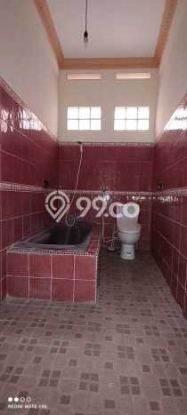 Hunian Cantik Minimalis Lb 450m2 di Rawalumbu, Bekasi Hunian Cantik Minimalis Lb 450m2 di Rawalumbu, Bekasi