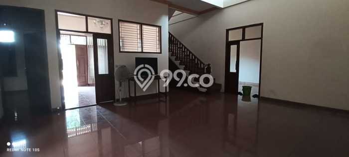 Hunian Cantik Minimalis Lb 450m2 di Rawalumbu, Bekasi Hunian Cantik Minimalis Lb 450m2 di Rawalumbu, Bekasi