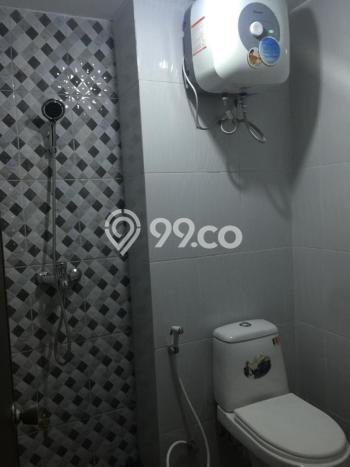 Apartemen Minimalis untuk Dijual di Buah Batu Dengan Spesifikasi 1 KT & 1 KM Apartemen Minimalis untuk Dijual di Buah Batu Dengan Spesifikasi 1 KT & 1 KM