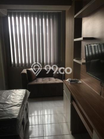 Apartemen Minimalis untuk Dijual di Buah Batu Dengan Spesifikasi 1 KT & 1 KM Apartemen Minimalis untuk Dijual di Buah Batu Dengan Spesifikasi 1 KT & 1 KM