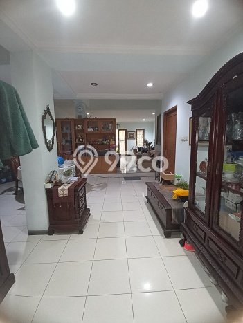 Dijual Hunian Mewah dengan Fasilitas Sekitar Lengkap di Kebayoran Baru, Jakarta Selatan Dijual Hunian Mewah dengan Fasilitas Sekitar Lengkap di Kebayoran Baru, Jakarta Selatan