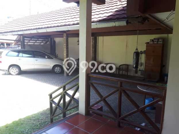 Dijual Rumah Luas Elegan Dengan View Cantik di Kalibata, Jakarta Selatan Dijual Rumah Luas Elegan Dengan View Cantik di Kalibata, Jakarta Selatan