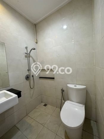 Jual Rumah Modern 3 KT di Galaxy, Bekasi Jual Rumah Modern 3 KT di Galaxy, Bekasi