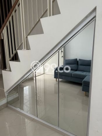 Jual Rumah Modern 3 KT di Galaxy, Bekasi Jual Rumah Modern 3 KT di Galaxy, Bekasi