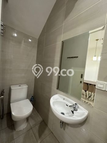 Jual Rumah Modern 3 KT di Galaxy, Bekasi Jual Rumah Modern 3 KT di Galaxy, Bekasi
